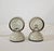 Eclisse Italia Table Lamps by Vico Magistretti for Artemide, 1965, Set of 2 For Sale - Image 11 of 18