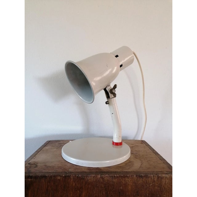 Table Lamp by Marianne Brandt for Kandem Leuchten, 1920s For Sale - Image 11 of 11