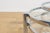 Mid-Century Chrome and Glass Coffee Table by Milo Baughman, USA, 1970s For Sale - Image 14 of 17