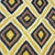 Handwoven Shoowa square textile from the Kuba people of the central Democratic Republic of the Congo. Known for their...