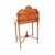 Late 18th Century Antique George III Inlaid Satin Wood Desk, 1790 For Sale - Image 5 of 13