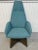 Adrian Pearsall Mid-Century Modern Adrian Pearsall High Back Goop Dining Chairs - Set of 8 For Sale - Image 4 of 10
