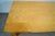 Wood 1970’s Long Solid Maple 8-Drawer Farm Table / Dining Table For Sale - Image 7 of 12