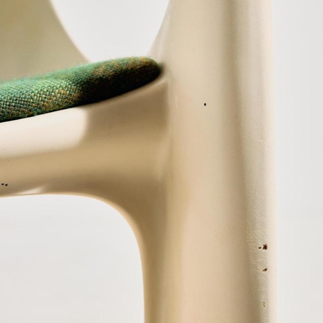 Model 2007/2008 Armchair by Alexander Begge for Casala, 1970s For Sale - Image 17 of 18