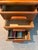 Vintage Postmaster Rolltop Desk For Sale - Image 12 of 18
