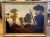 19th Century American Landscape Painting in Style of George Caleb Bingham For Sale - Image 4 of 12