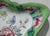 Chinese Chinese Canton Enamel Butterfly Tray For Sale - Image 3 of 6
