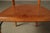 1990s Italian Dining Chairs in Cognac Leather, 1990s, Set of 5 For Sale - Image 5 of 16