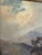 Early 1900s Oil on Canvas Painting of Scottish Loch by Frances E. Jamieson For Sale - Image 11 of 16