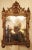 Period Louis XVI Mirror With a Shell Cartouche For Sale - Image 4 of 10