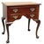18th Century Georgian Mahogany Lowboy, 1720 For Sale - Image 9 of 13