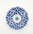 Elevate your tablescape or ceramic collection with this authentic, beautifully preserved Royal Delft (De Koninklijke...