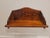 Wood Vintage Spanish Desk Organizer, 1960s For Sale - Image 7 of 15