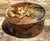 Vintage Original Studio Pottery Box For Sale - Image 12 of 12