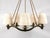 Vintage Austrian Chandelier, 1940s For Sale - Image 15 of 18