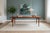 Wood Large Danish Dining Table in Teak from A/S Polexim Co., Denmark, 1960s For Sale - Image 7 of 18