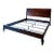 British Classics Cayman Cal King Bed by Ethan Allen For Sale