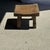 Small Stool in Teak For Sale - Image 13 of 18