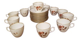 Example of Royal Copenhagen Coffee Cups