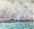 "San Francisco Marina View" 1975 Bay Area Watercolor Landscape Original Painting For Sale In Dallas - Image 6 of 6