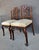 Victorian Pair Victorian Chairs Manner of Gabriel Viardot For Sale - Image 3 of 18
