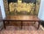 Directoire Style Mahogany Farmhouse Table For Sale - Image 5 of 9
