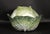 Mid 18th Century French Faience Tromp l'Oeil Strasbourg Factory Cabbage Tureen and Cover For Sale - Image 11 of 18
