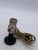 Pre-War Electric Lamp Base Lighter, featuring a modified lamp socket fixed with an electric lighter similar to car light....