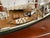 Fishing Schooner Model of "Mystic" For Sale - Image 4 of 12