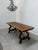 18th Century Oak Dining Table For Sale - Image 3 of 10