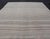 Vintage Turkish Kilim With Striped Flatweave Design in Soft Neutral Tones For Sale - Image 9 of 11