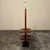 Mid-Century Modern Wood Floor Lamp For Sale - Image 4 of 12