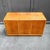 Wood Small Oak Sideboard, 1960s For Sale - Image 7 of 18