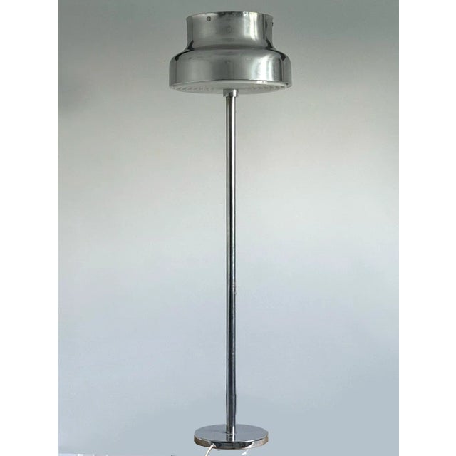 Bumling Floor Lamp by Anders Pehrson for Ateljé Lyktan, 1960s For Sale - Image 6 of 6