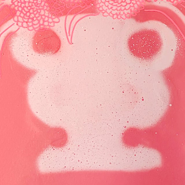 Chrysanthemum Flowers No. 3 is a vibrant, contemporary reimagining of the classic floral still life. This piece leans into...