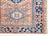 Early 20th Century Persian Heriz Rug For Sale - Image 14 of 16