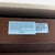 Wood Crate & Barrel Bradley Coffee Table With Two Drawers For Sale - Image 7 of 11