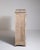 19th Century Oak Buffet With Brass Accents For Sale - Image 9 of 18