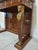 Empire Console Table with Retour Degypte Style Mirror For Sale - Image 17 of 18