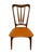 Mid-Century Modern Mid-Century Danish Modern Koefoed "Ingrid" Teak Dining Chairs - Set of 4 For Sale - Image 3 of 7