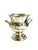 Vintage French Besserat De Bellefon Silver Plate Champagne Ice Bucket For Sale - Image 6 of 14