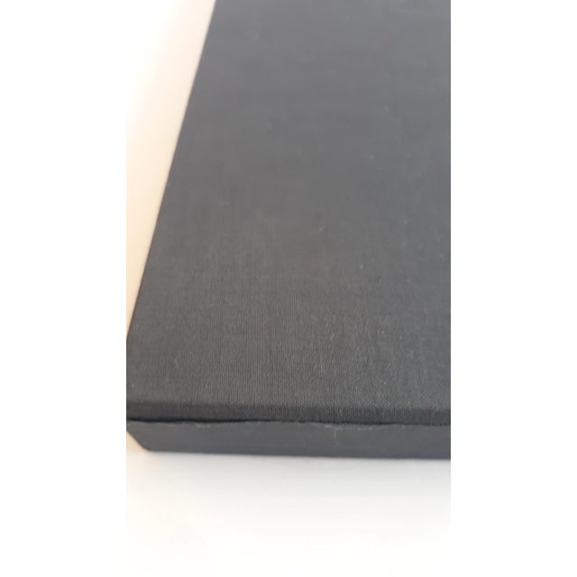 Paper Domicilium Decoratus Signed Limited Edition Coffee Table Book For Sale - Image 7 of 8