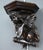 Renaissance Style Carved Walnut Wall Console, Late 19th Century For Sale - Image 3 of 14