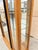 Wood Thomasville Grand Classics Neoclassical Cherry Biedermeier Curio China Cabinet A For Sale - Image 7 of 18