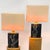 Mid-Century Hollywood Regency Marble Table Lights, 1960s, Set of 2 For Sale - Image 6 of 12