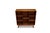 Brown Peter Hvidt, for Søborg Denmark, 1952-56 Midcentury Danish Teak Bookcase #2, Attributed For Sale - Image 8 of 11