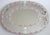 Murano Glass Floral Mirror, 1950s For Sale - Image 9 of 9