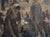 A. Clement, The Washerwomen, 20th Century, Oil Painting on Board, Framed For Sale - Image 13 of 18