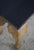 Gilted & Painted Granite Top Console Table For Sale - Image 4 of 14
