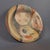 Italian Ceramic Plate by Italica Ars Lazzaro, 1950 For Sale - Image 12 of 12